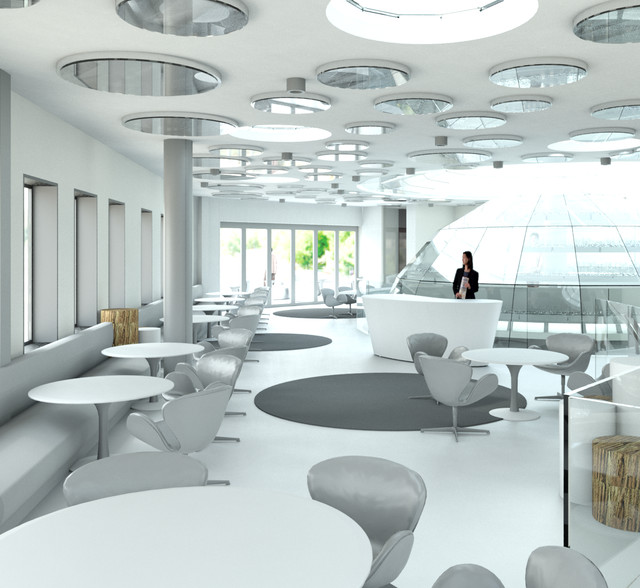 Renderings rendering