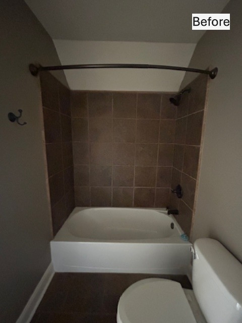 Old Big Cove Remodel