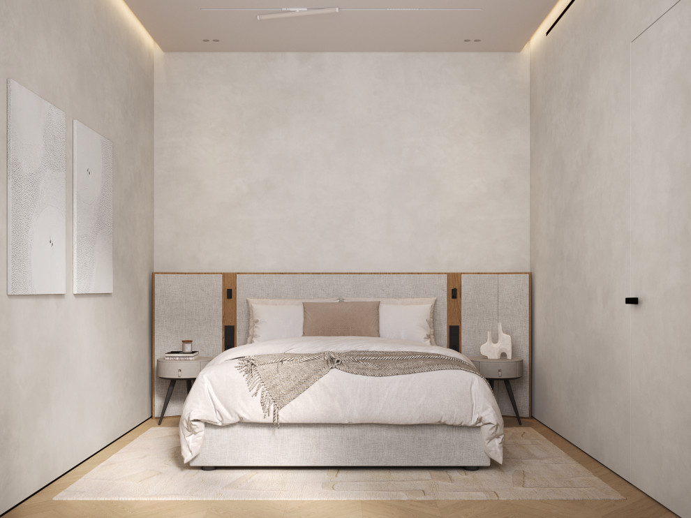 Классная квартира для мамы