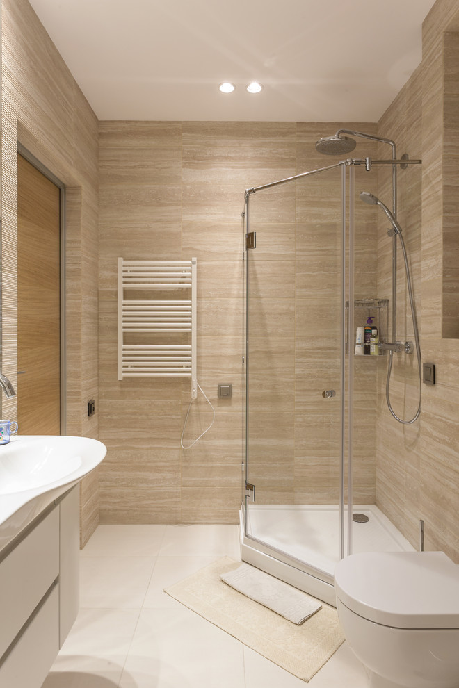 Квартира в современном стиле