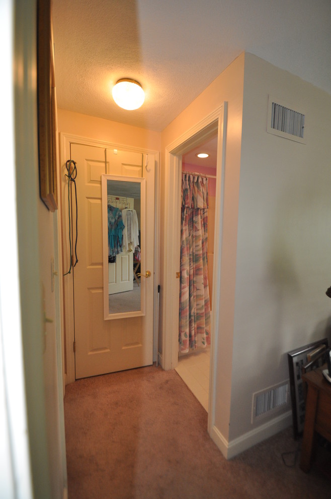 Bathroom Transformation-Project 1637