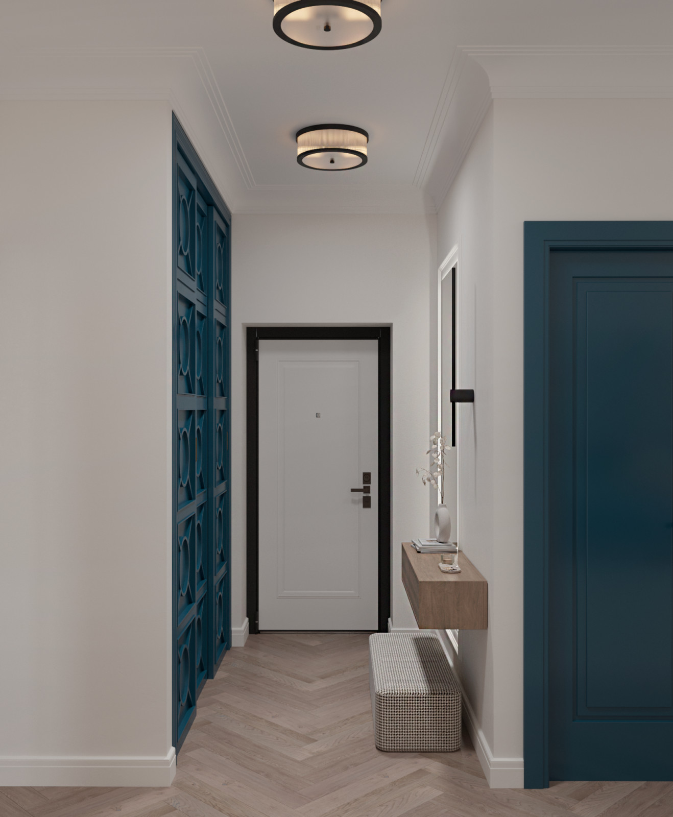 Западный порт