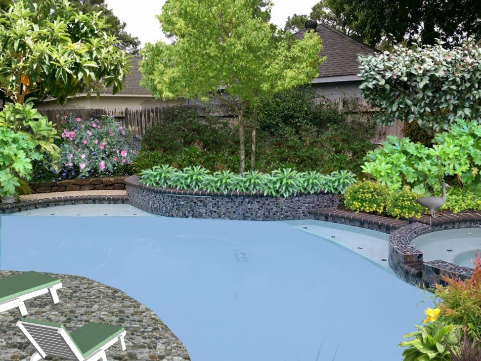 Cool Pools
