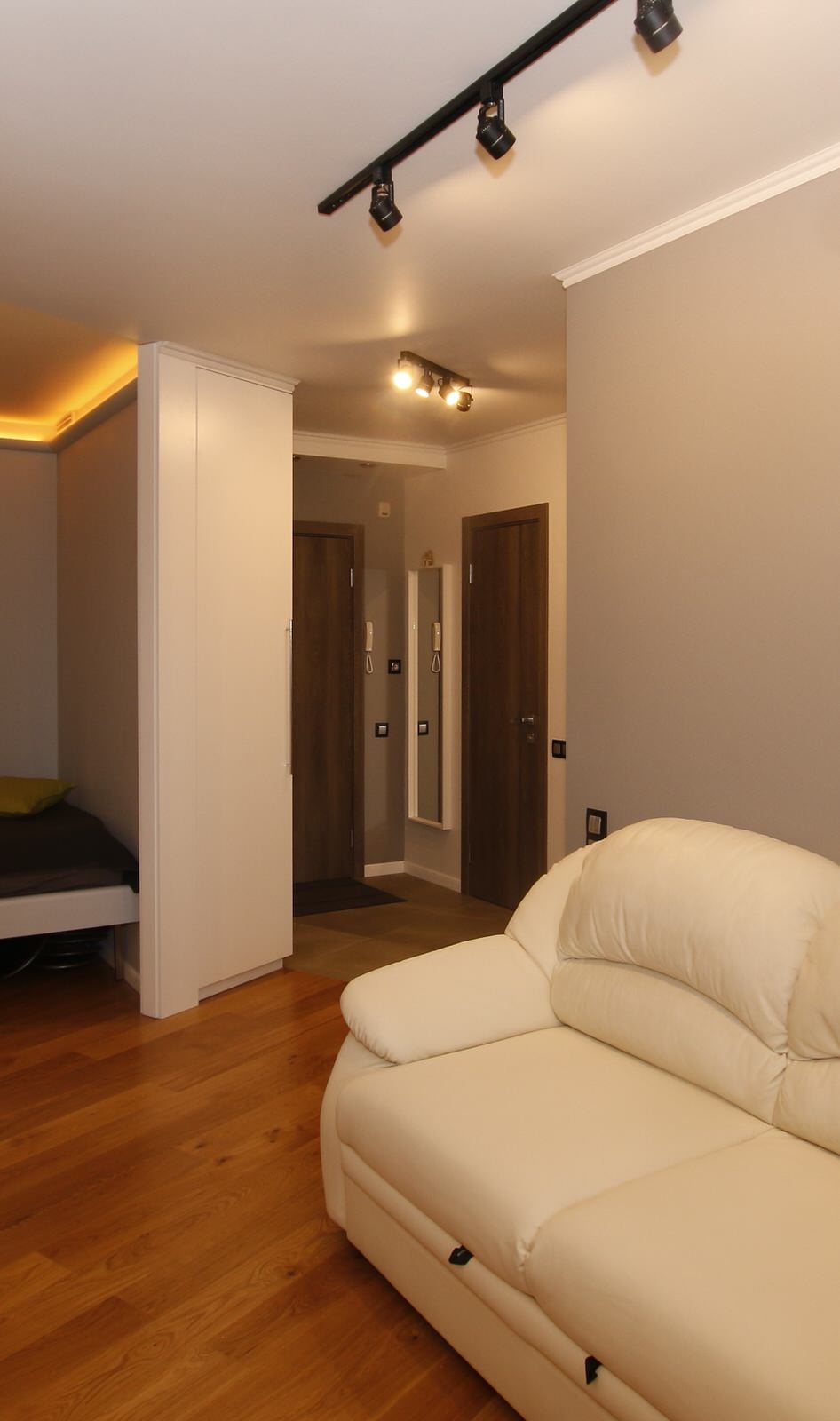 Апартаменты для студента