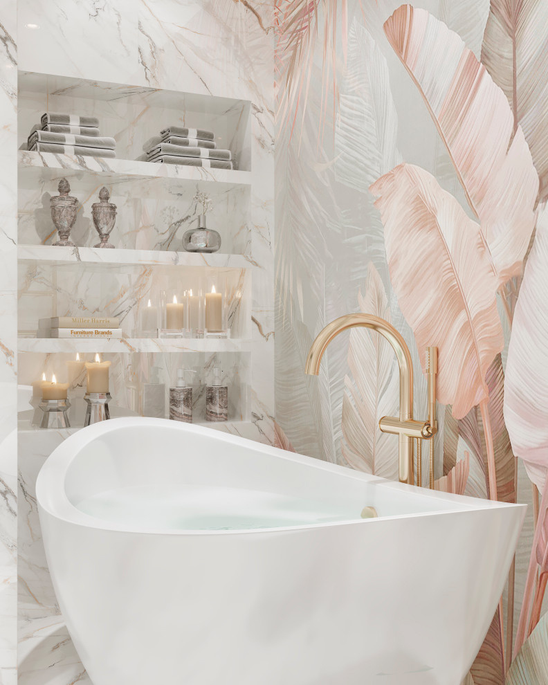 ЖК Сердце Столицы