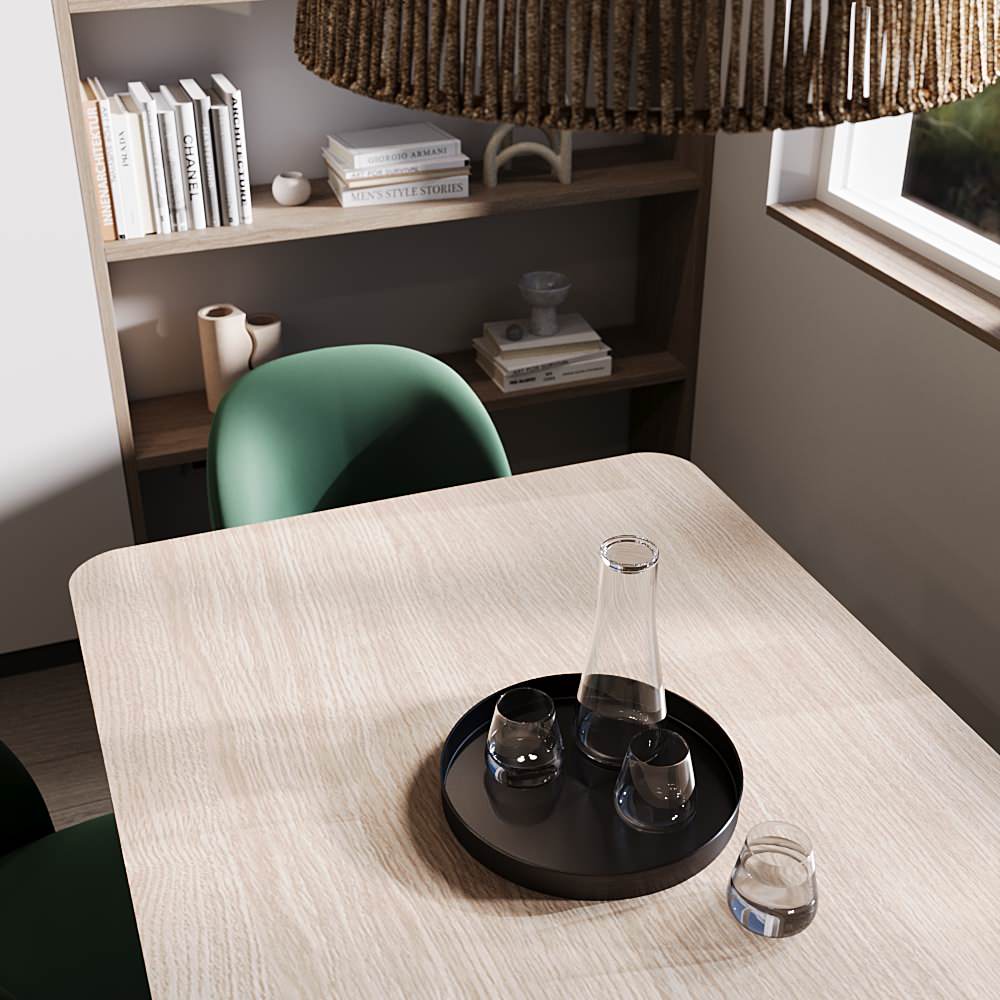 Визуализации квартиры в г. Батуми