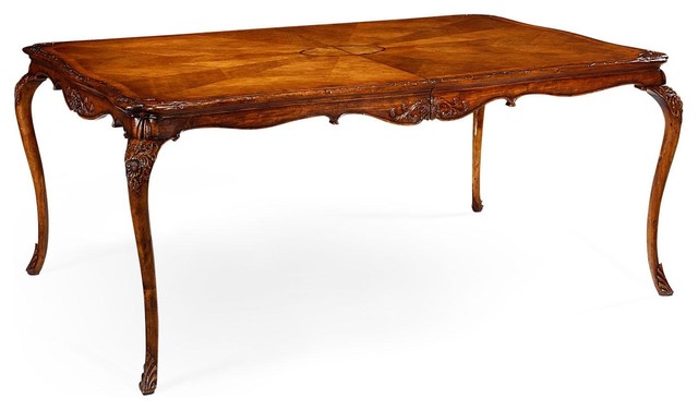 Dining Table Jonathan Charles Versailles Dining Table Jonathan Charles Versailles
