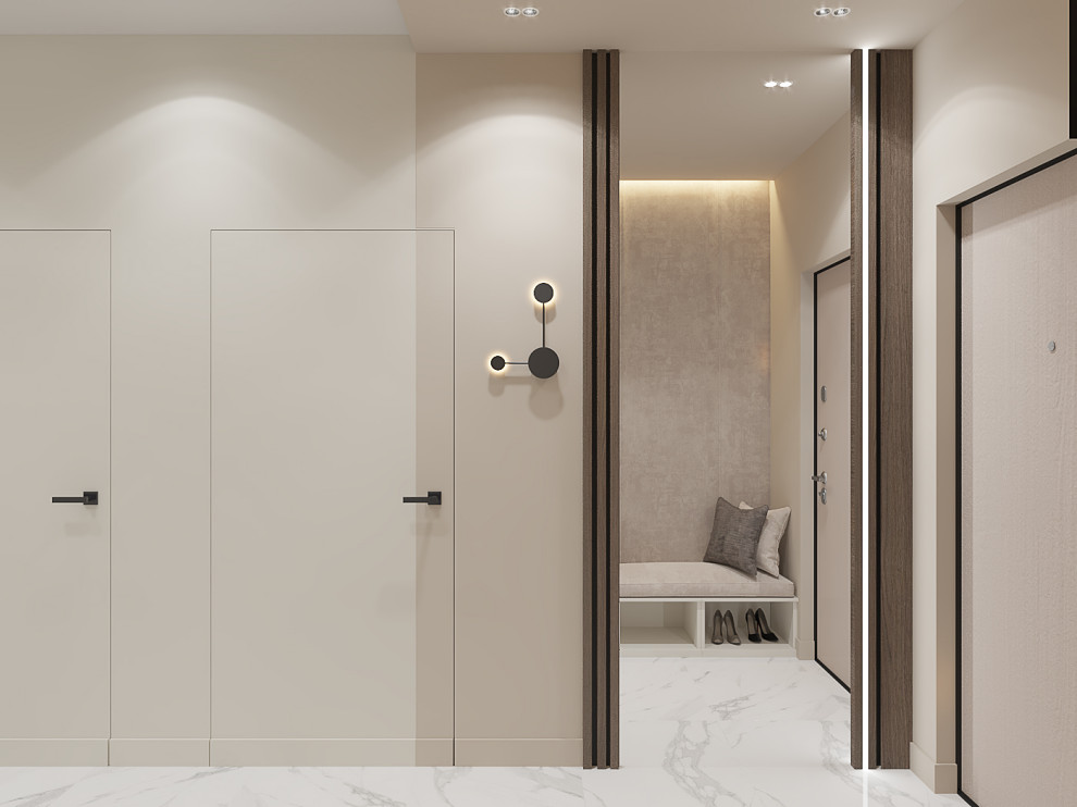 ЖК Ботаника