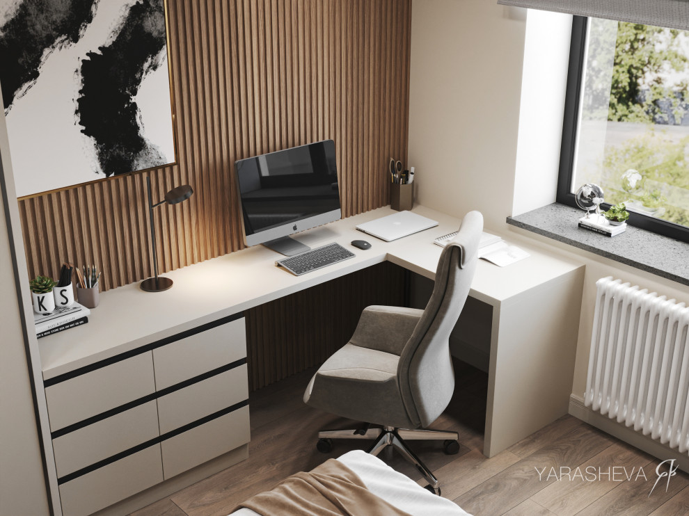 ЖК Зиларт 71 м кв.