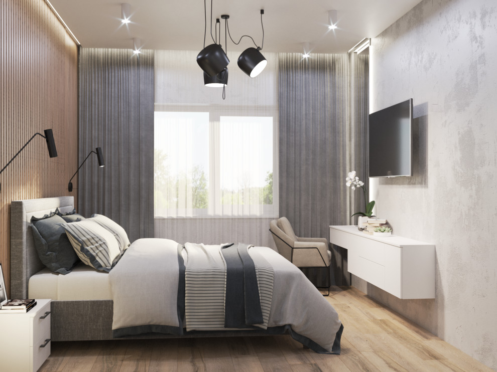 2-х комнатная квартира ЖК Рождественский