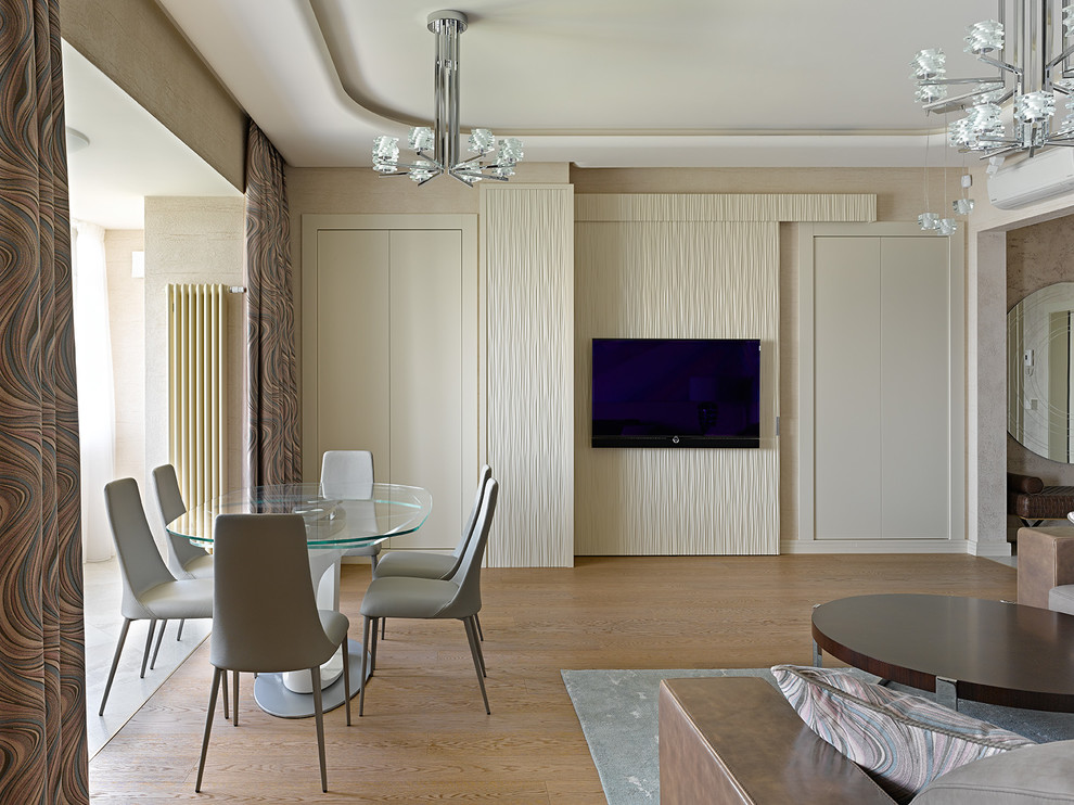 Квартира в Крылатском