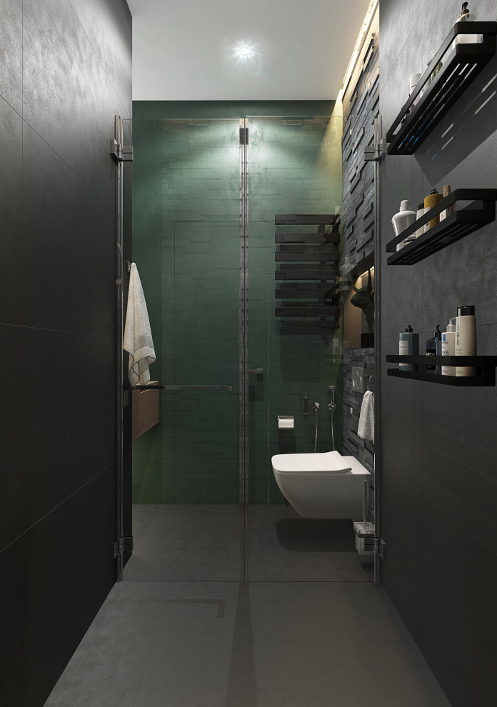 ЖК Ривер парк. Лофт.90,6 кв.м.