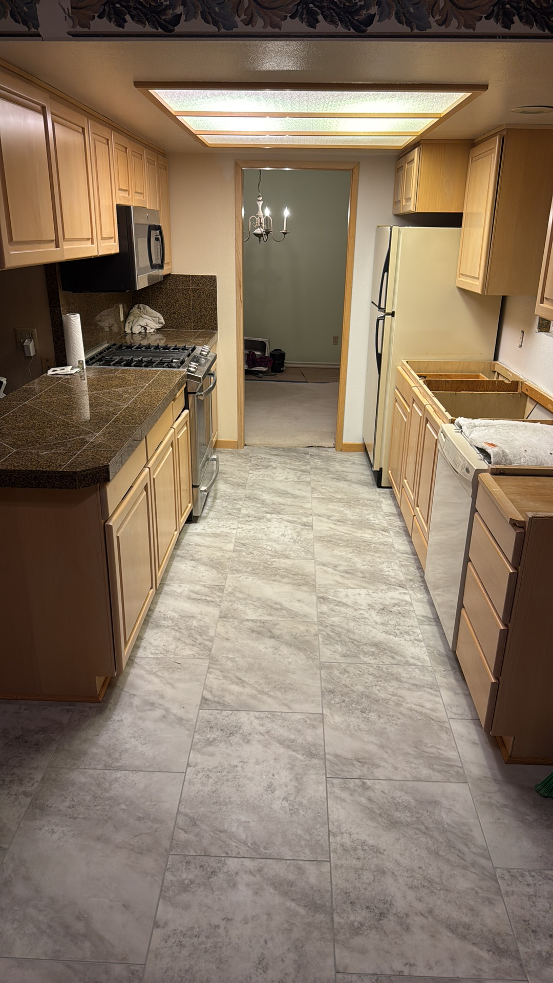Marysville Kitchen Repair