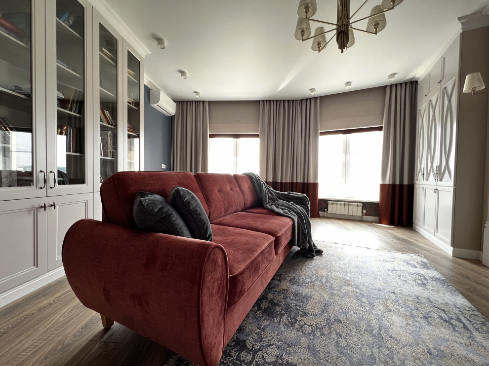 Алые Паруса