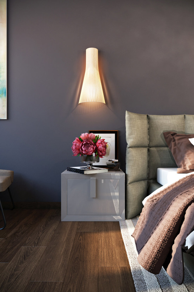 Дизайн интерьера "Органичный минимализм"