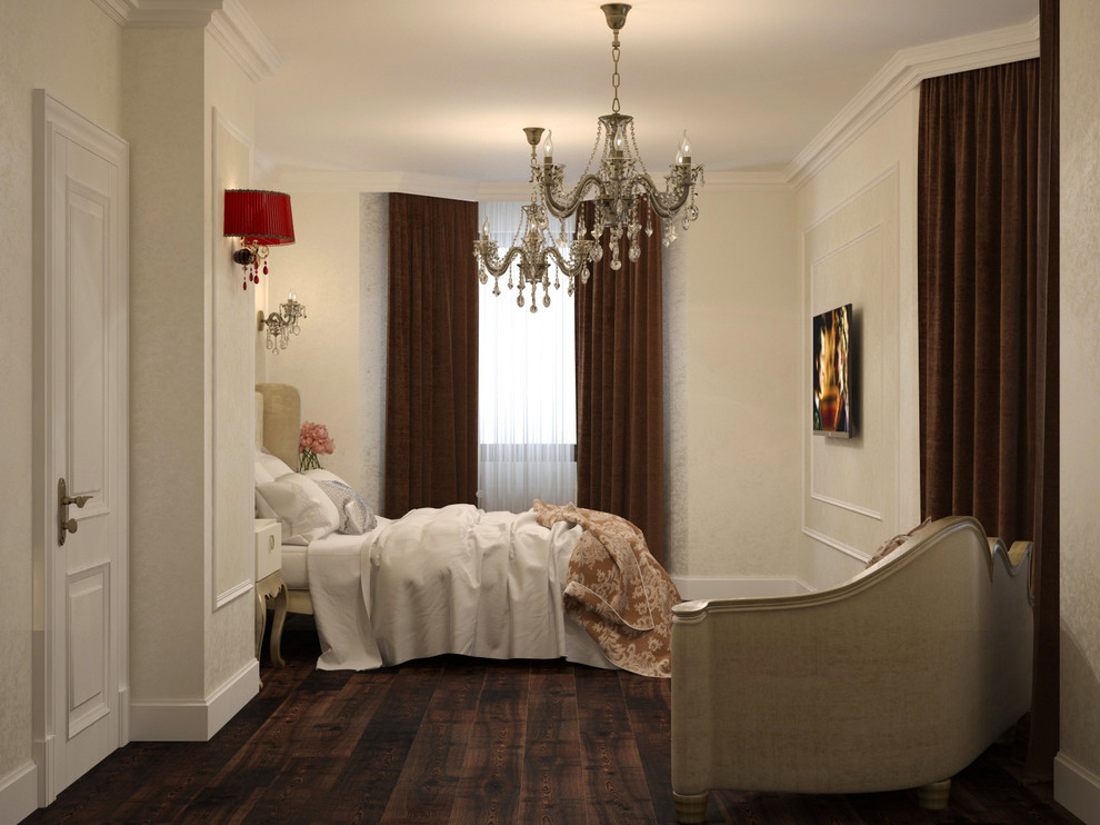 Дом в поселке "Потапово"