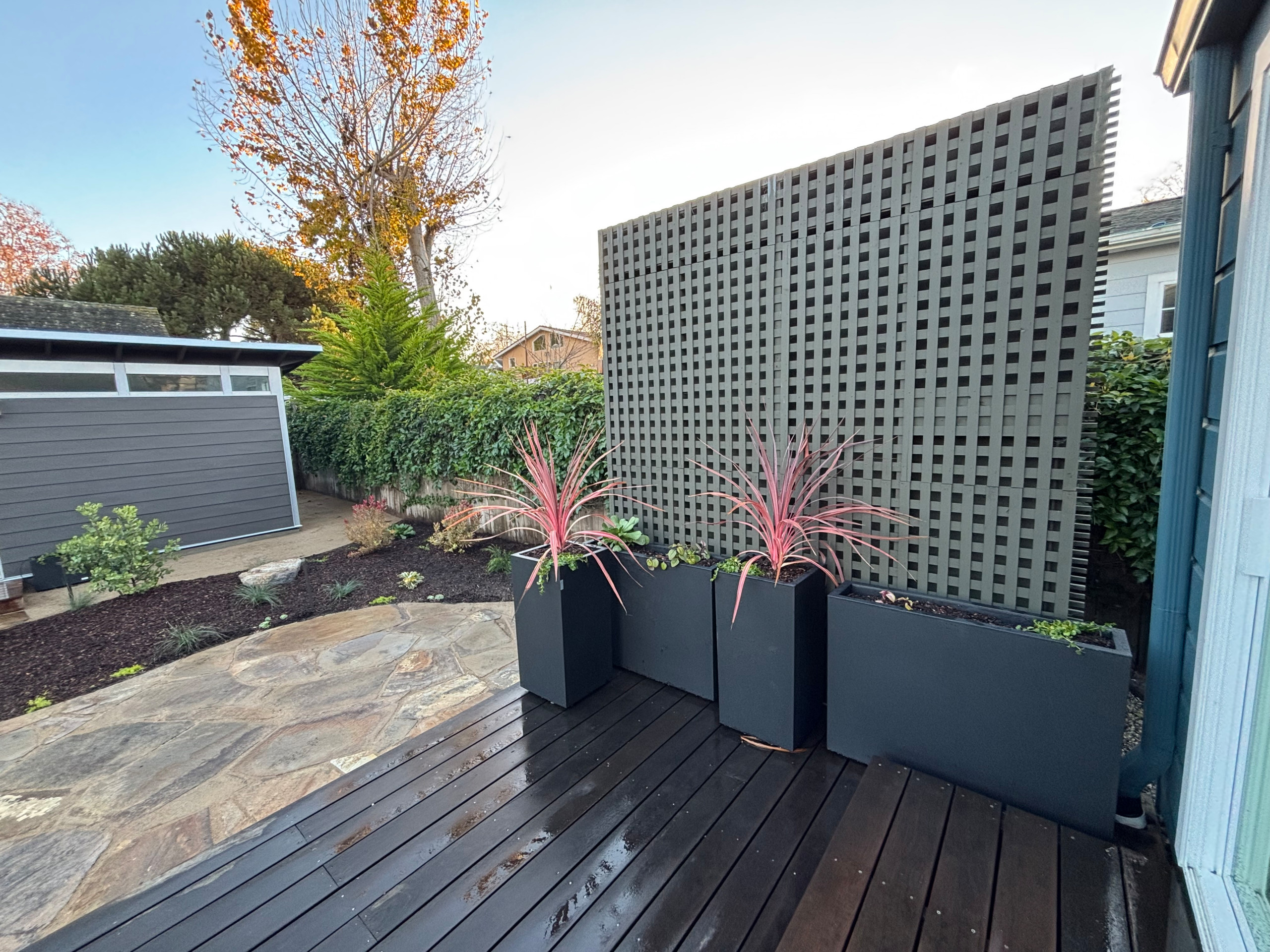 Addison Studio Garden