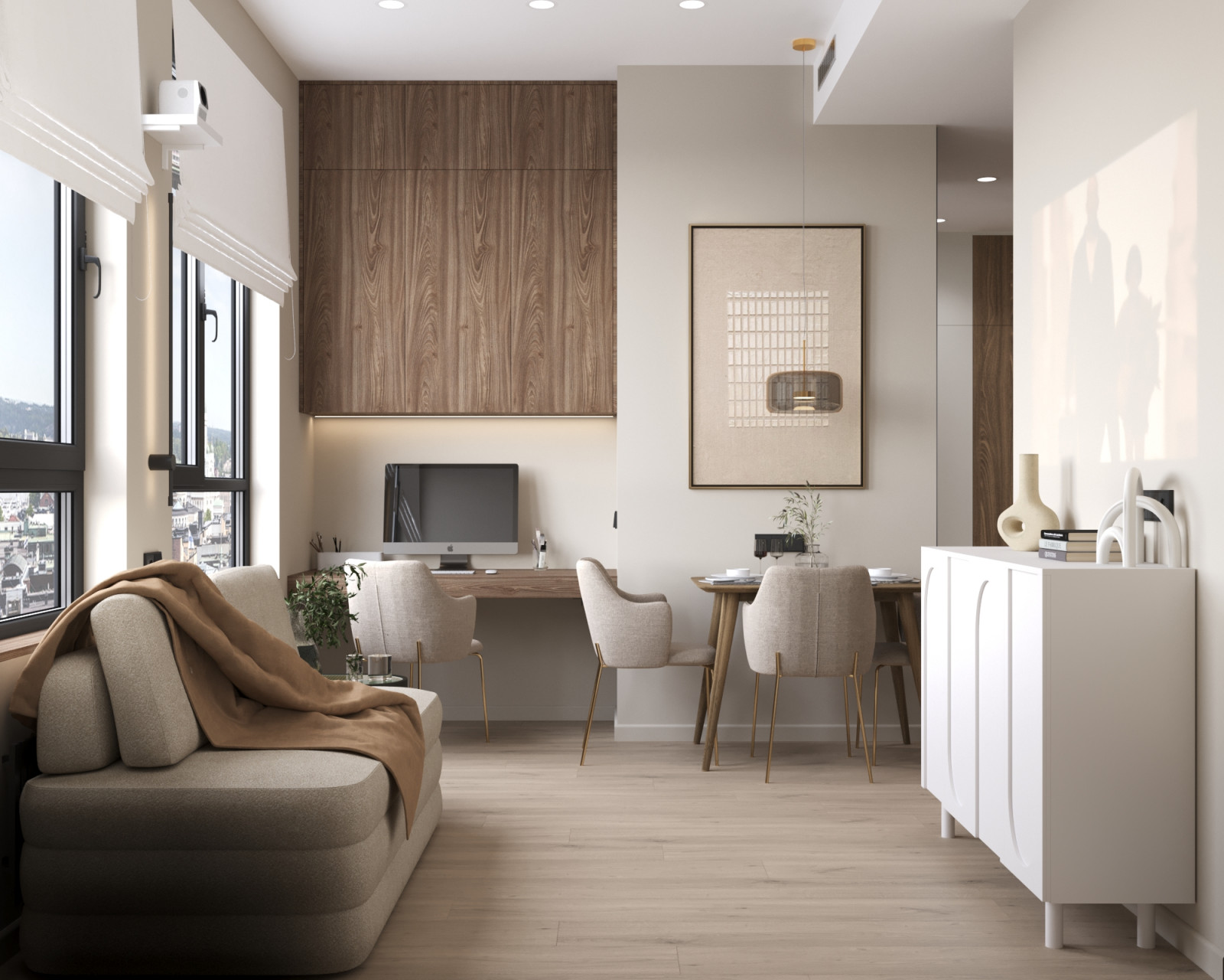 ЖК Талисман