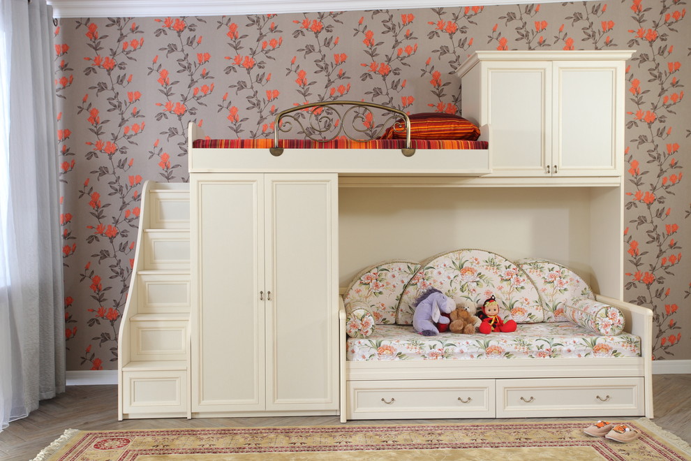 Детские и подростковые