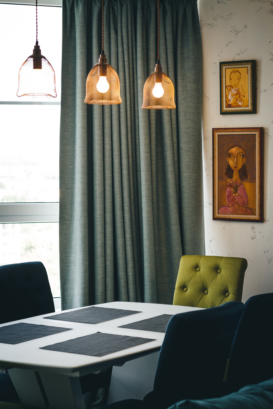 Квартира в Краснодаре