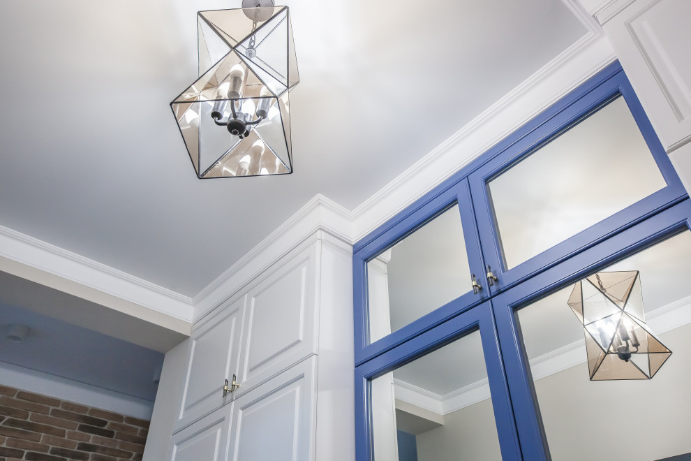 Атмосфера уюта