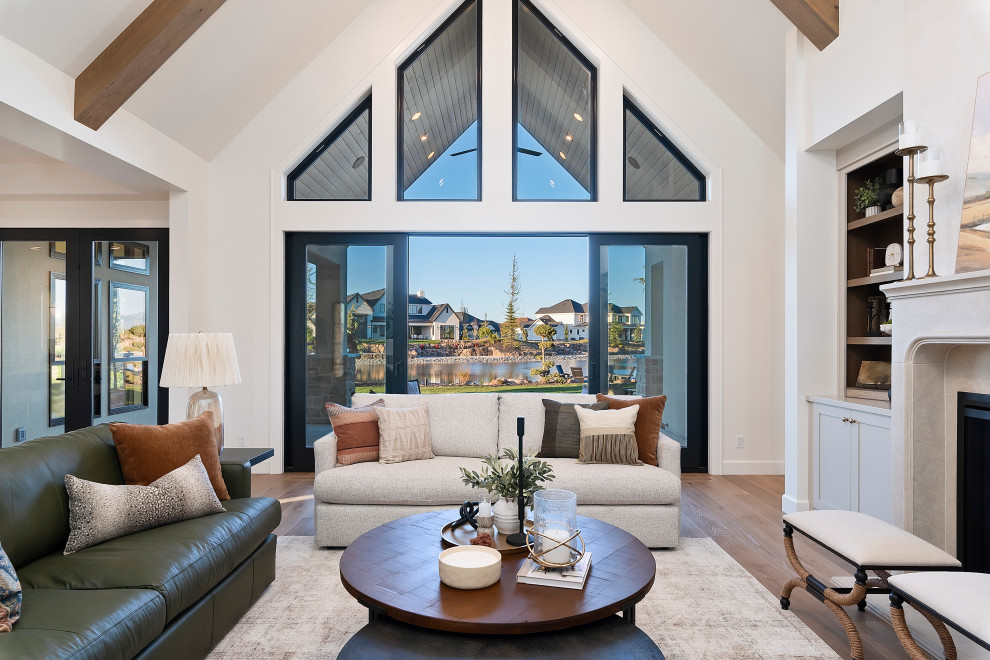 Star, Idaho Parade of homes