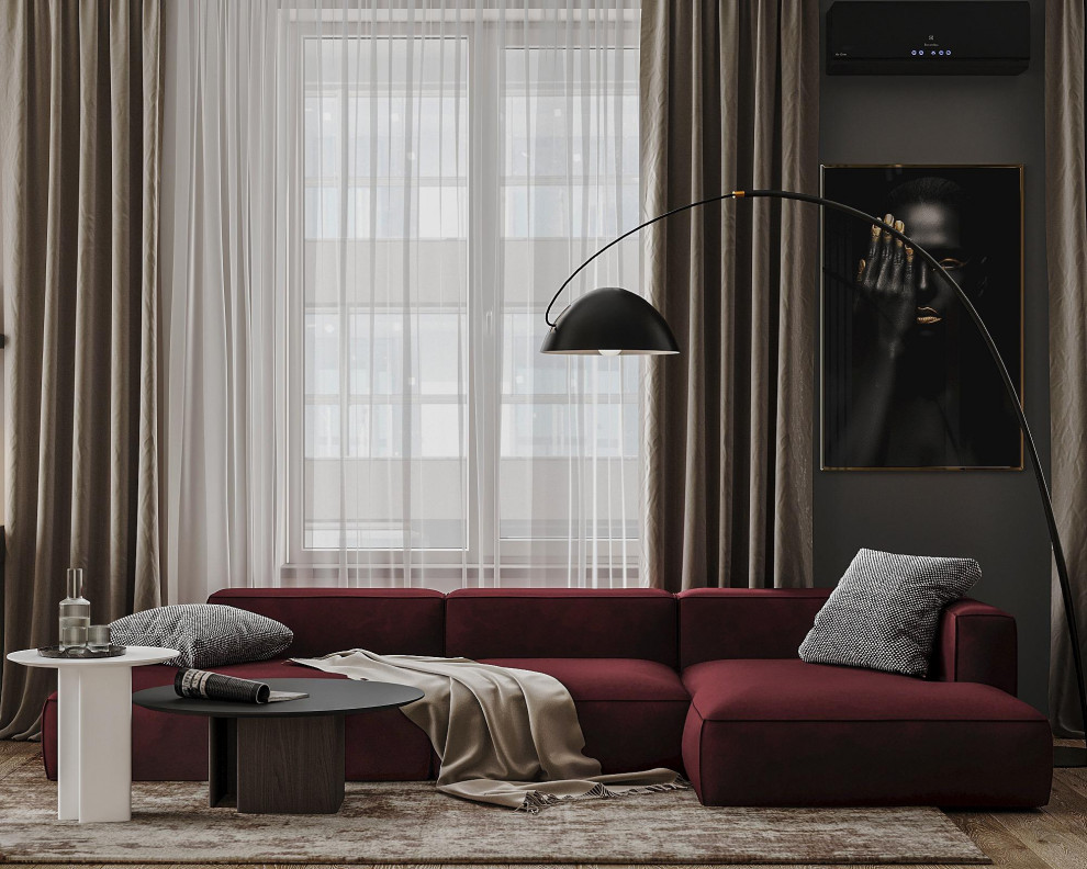 ЖК Ривер Парк