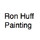 Ron Huff Painting