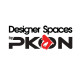 Designer Spaces by PKON