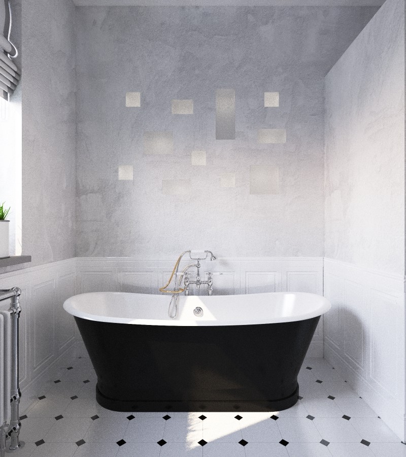 Квартира на Дубровке