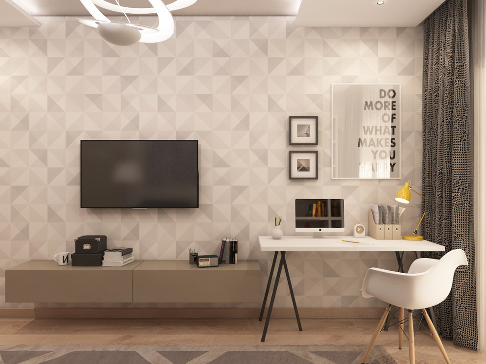 4-х комнатная квартира