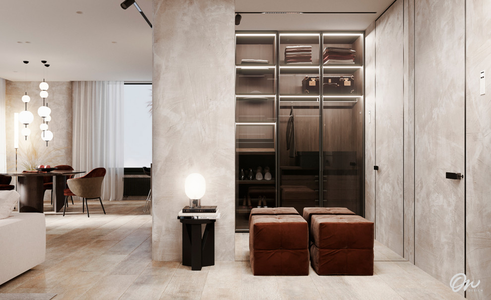 ЖК Стокгольм