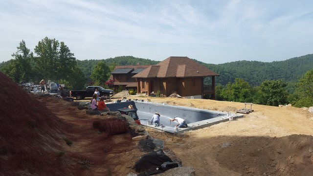 Construction 