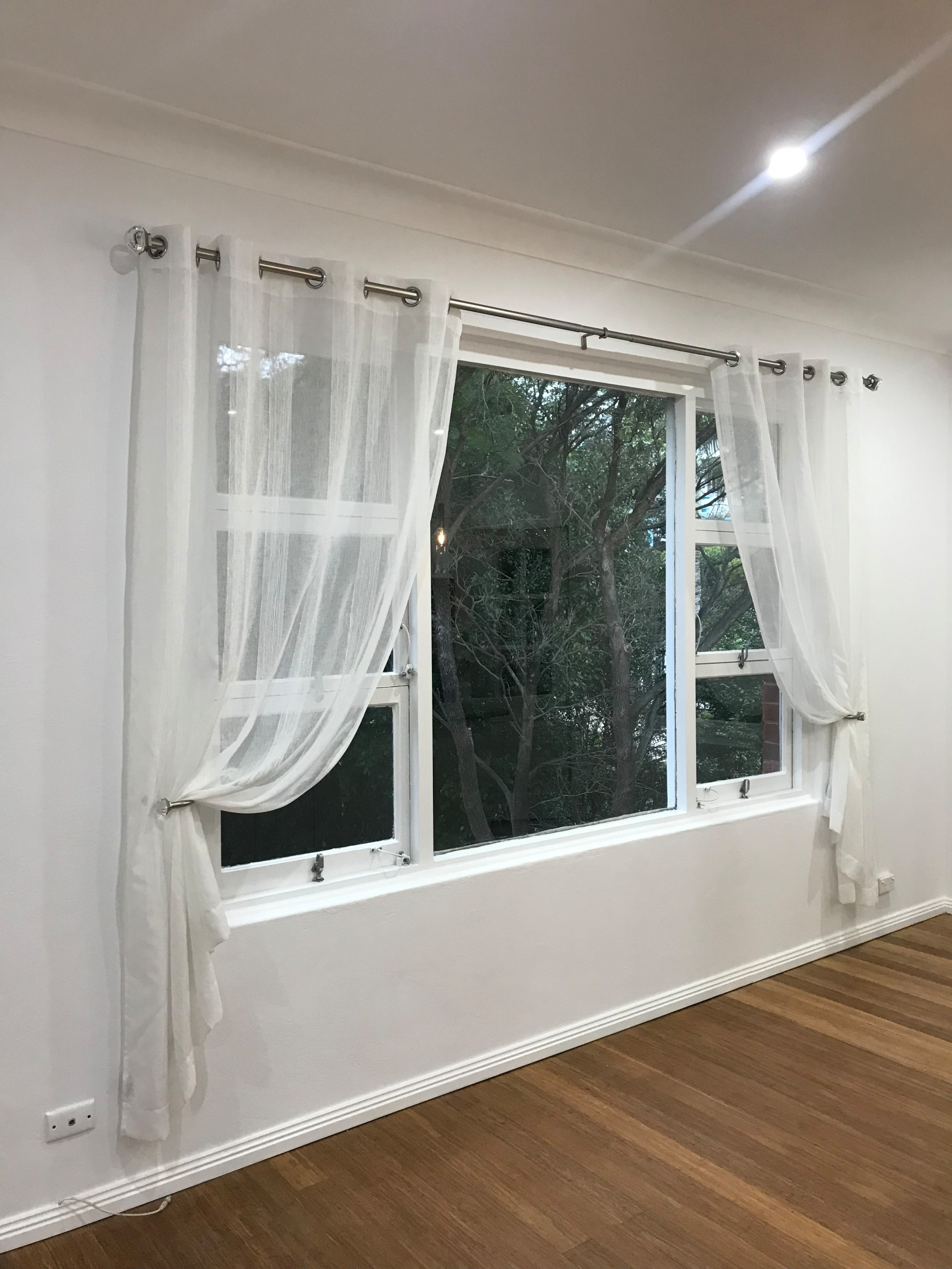 APARTMENT REBIRTH