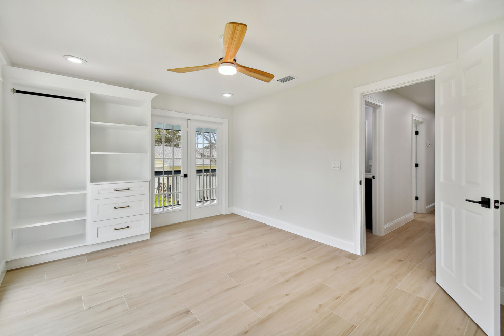 Englewood Home Remodel