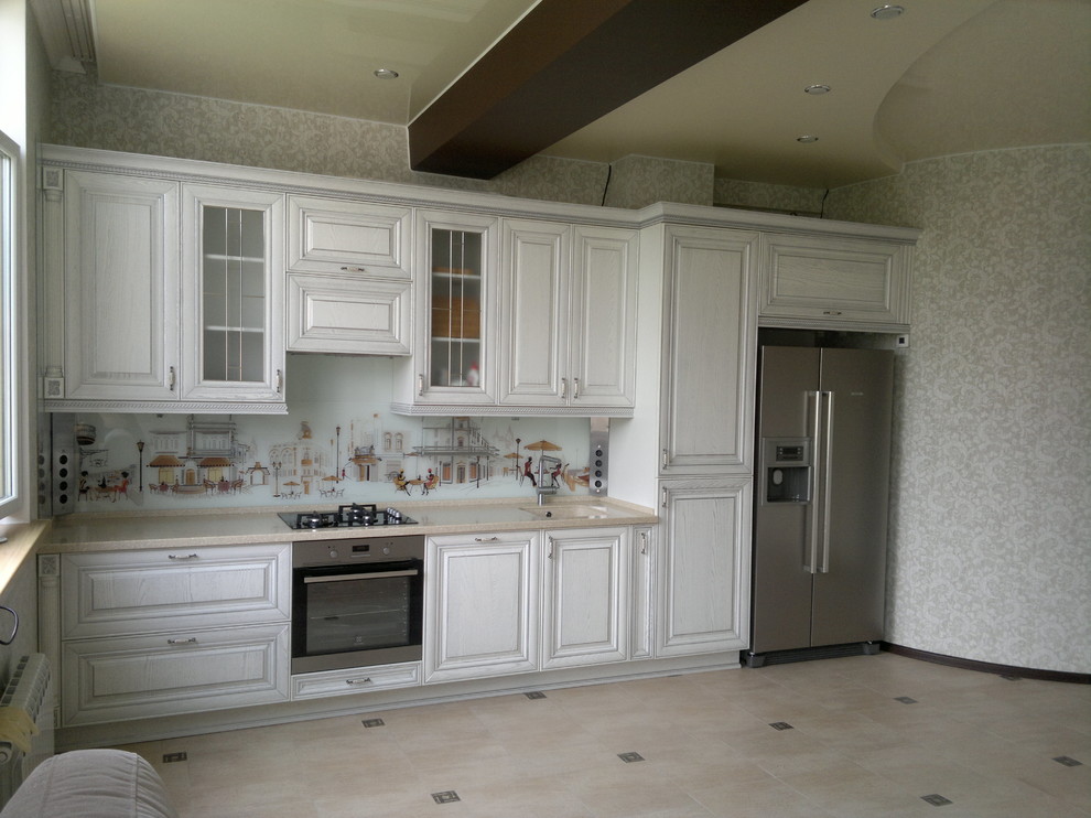 Галерея работ