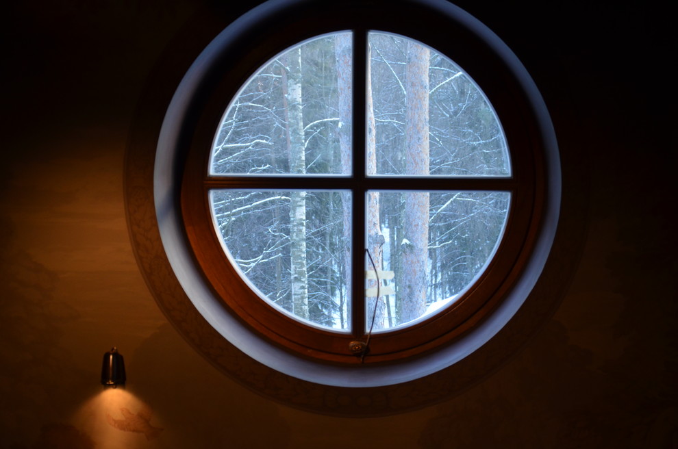 Дизайн жилых помещений