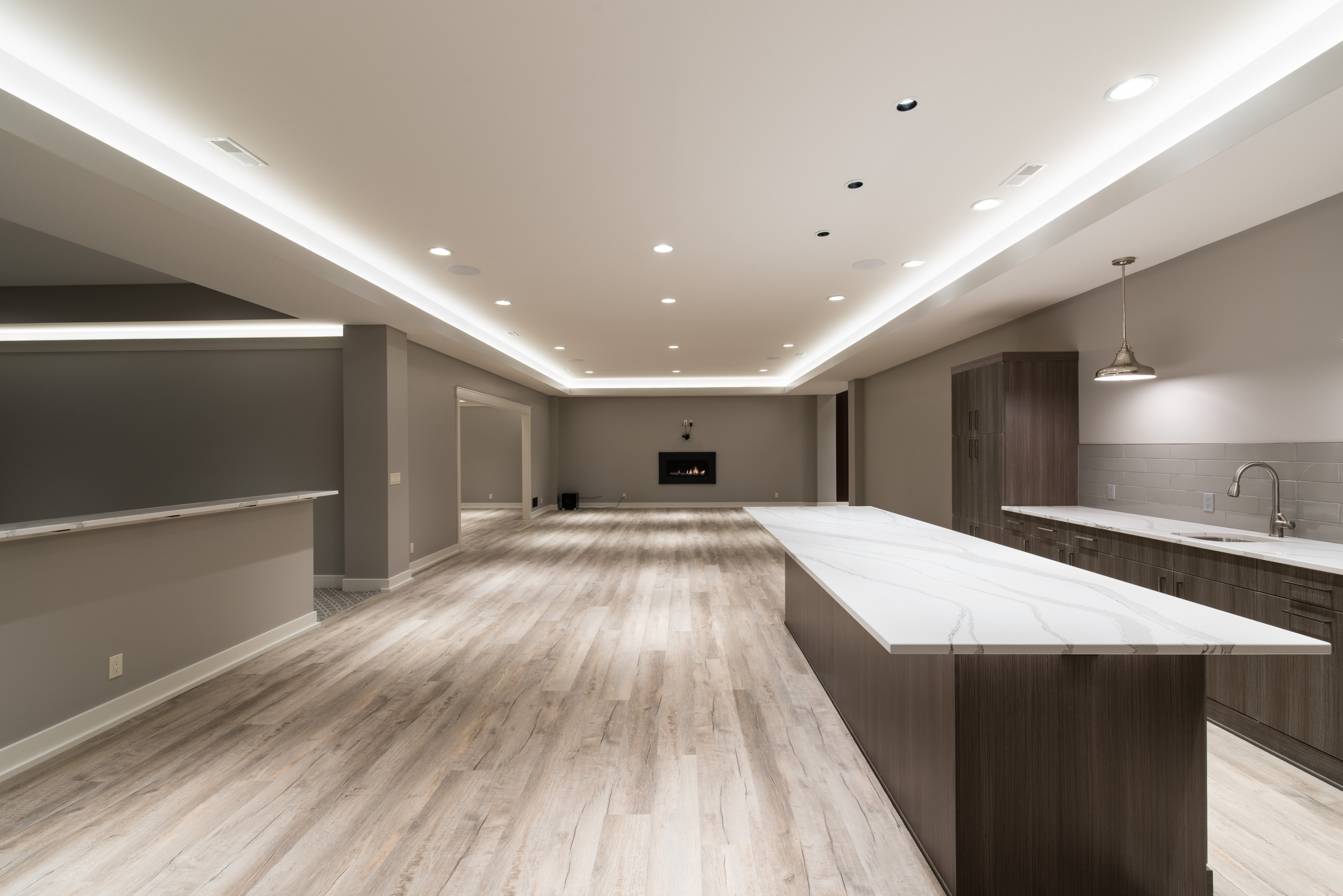 Transitional Inspired Home | Custom Build