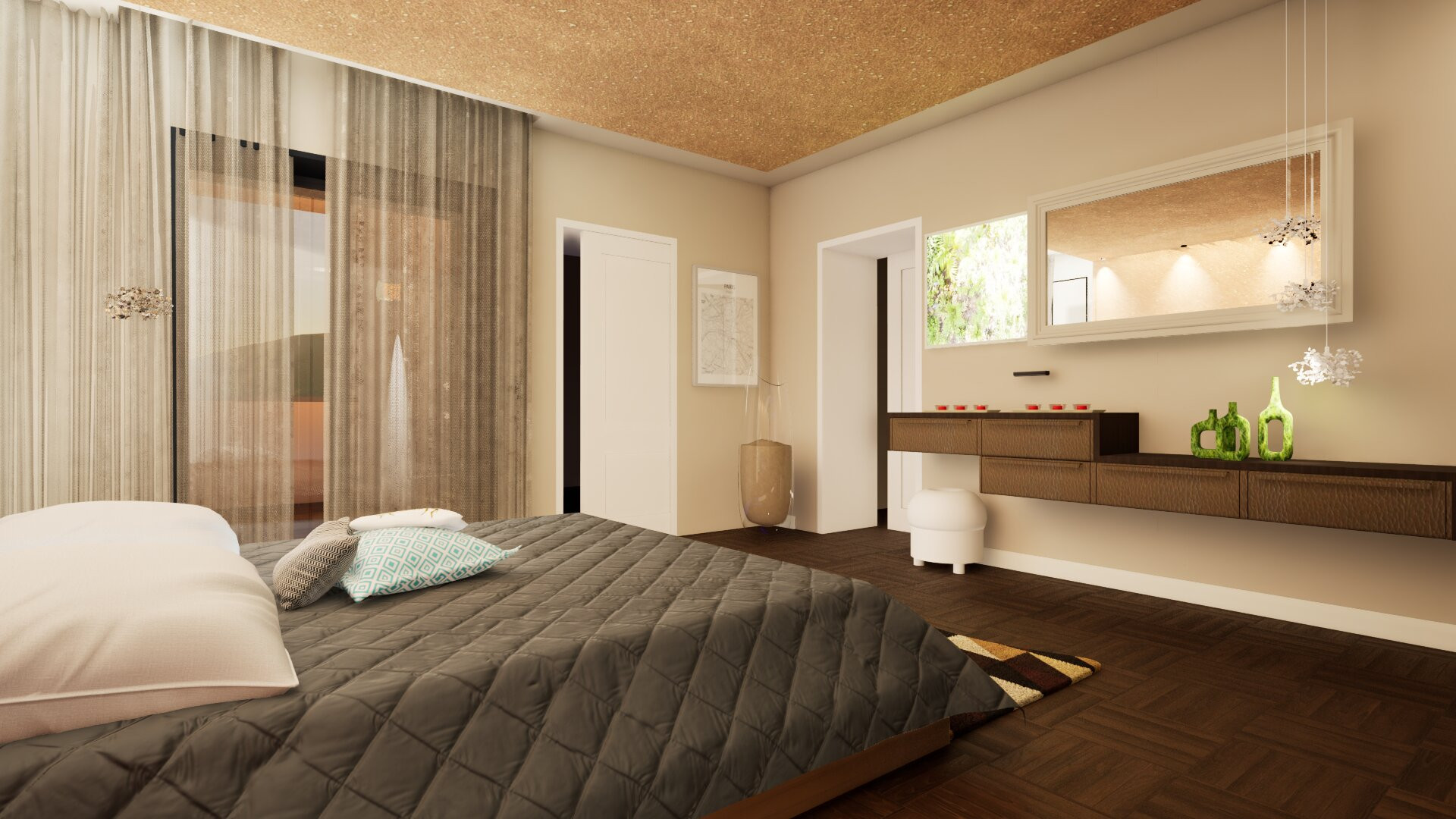 Villa - Caserta (CE) - WORK IN PROGRESS