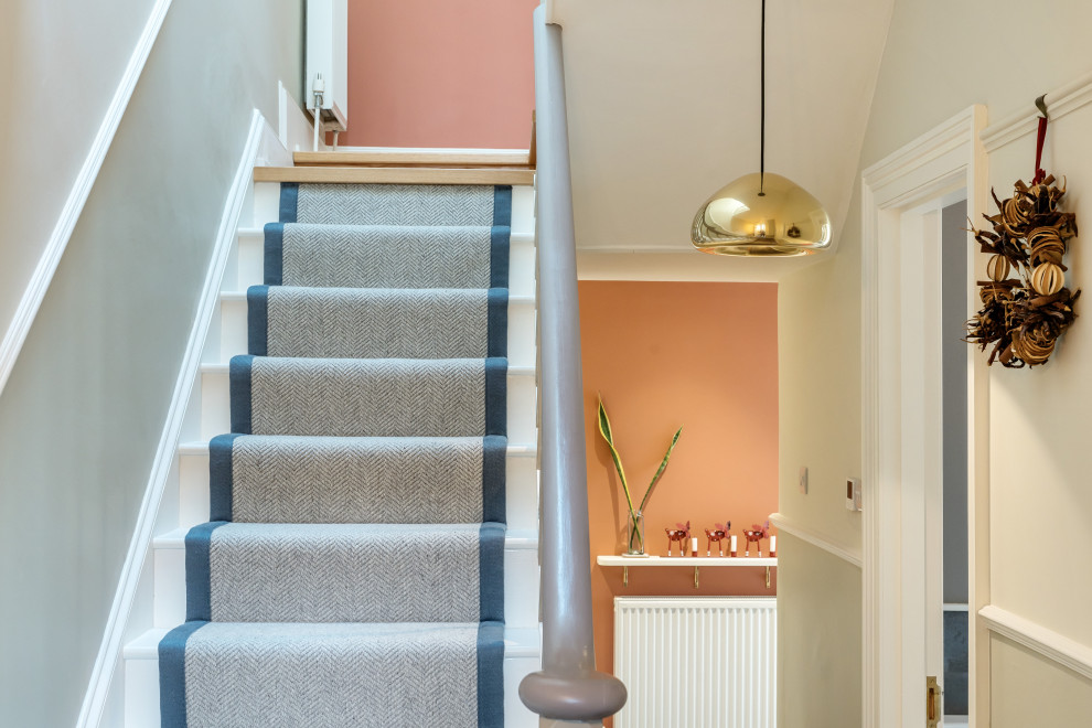 Terraced House Refurbishment  - Image by NicheCom nichecom.co.uk