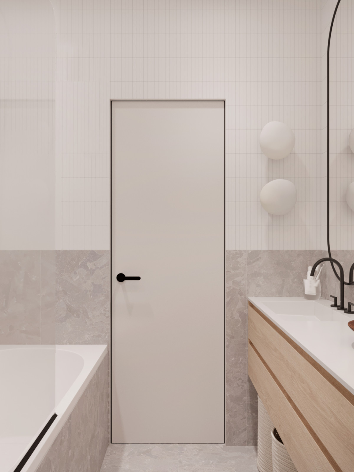 ЖК В Измайловском проезде