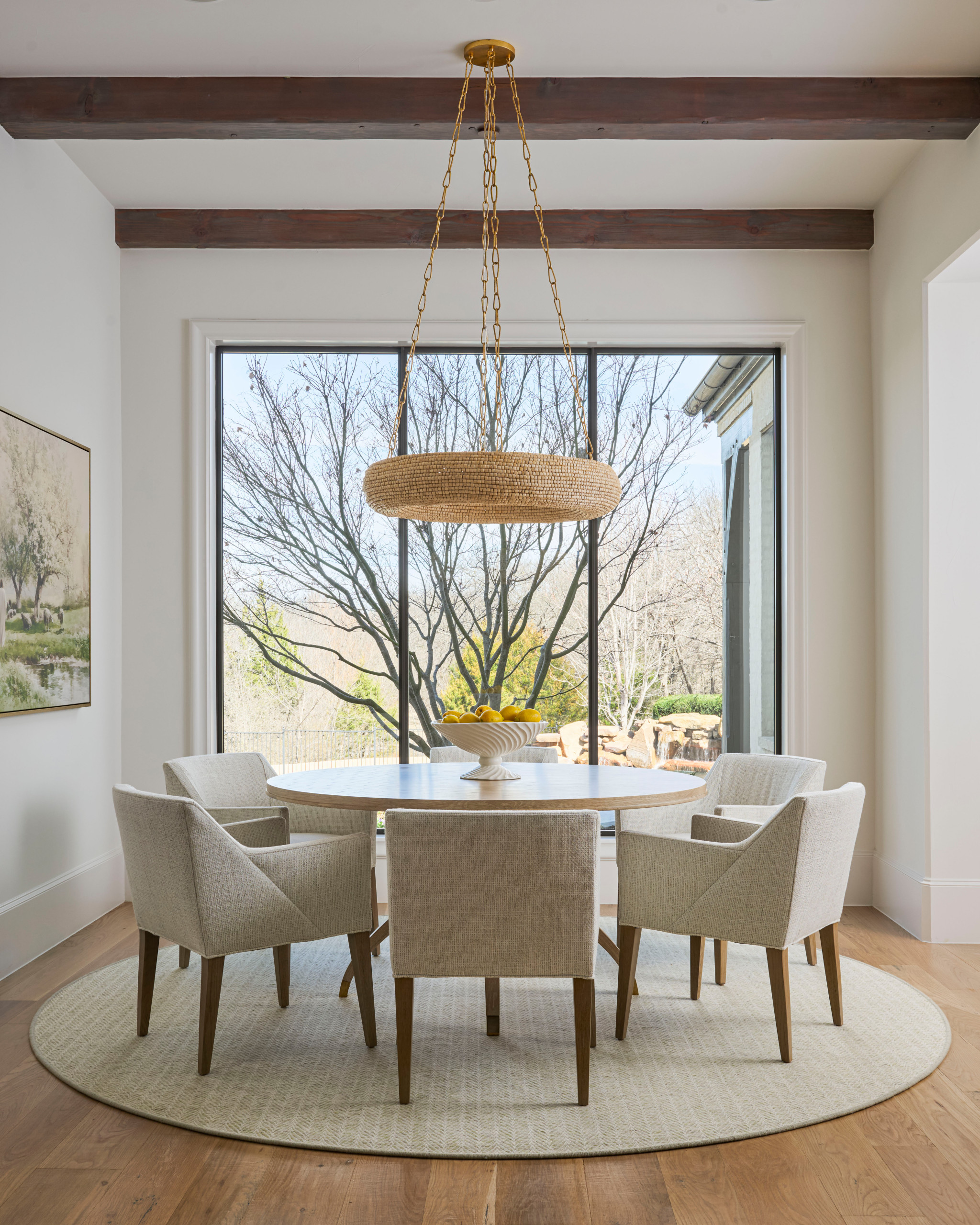 Bluffview Drive Remodel, Plano