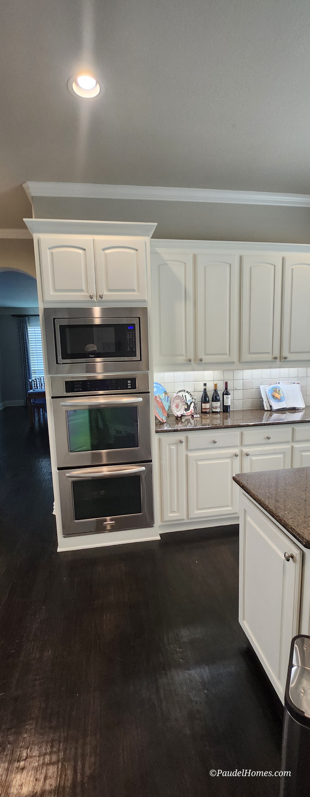 Kitchen Upgrades