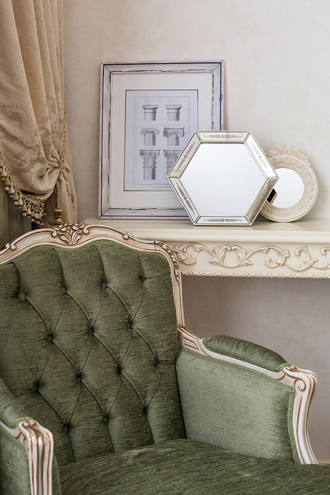 Квартира в Москве