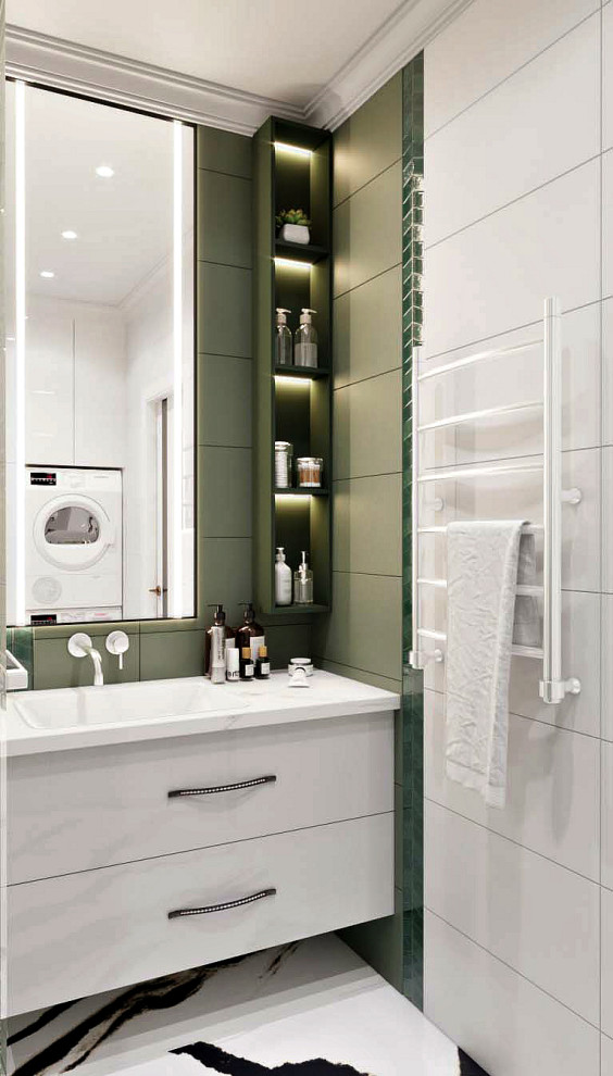 ЖК ПЕРСПЕКТИВА