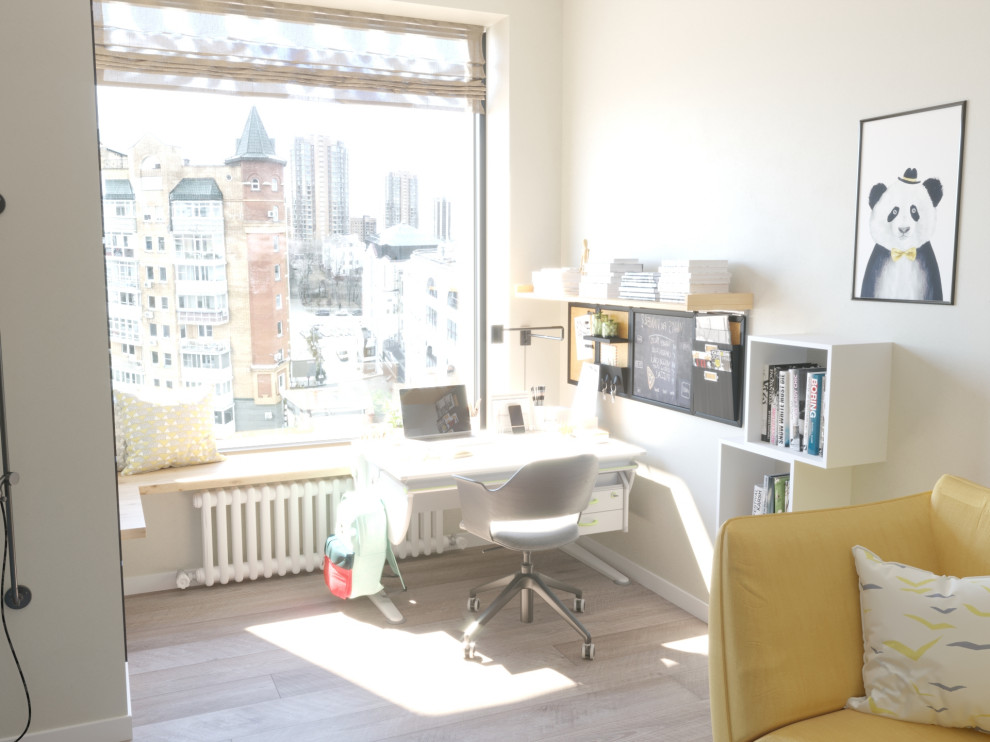 Квартира в ЖК Гродеков