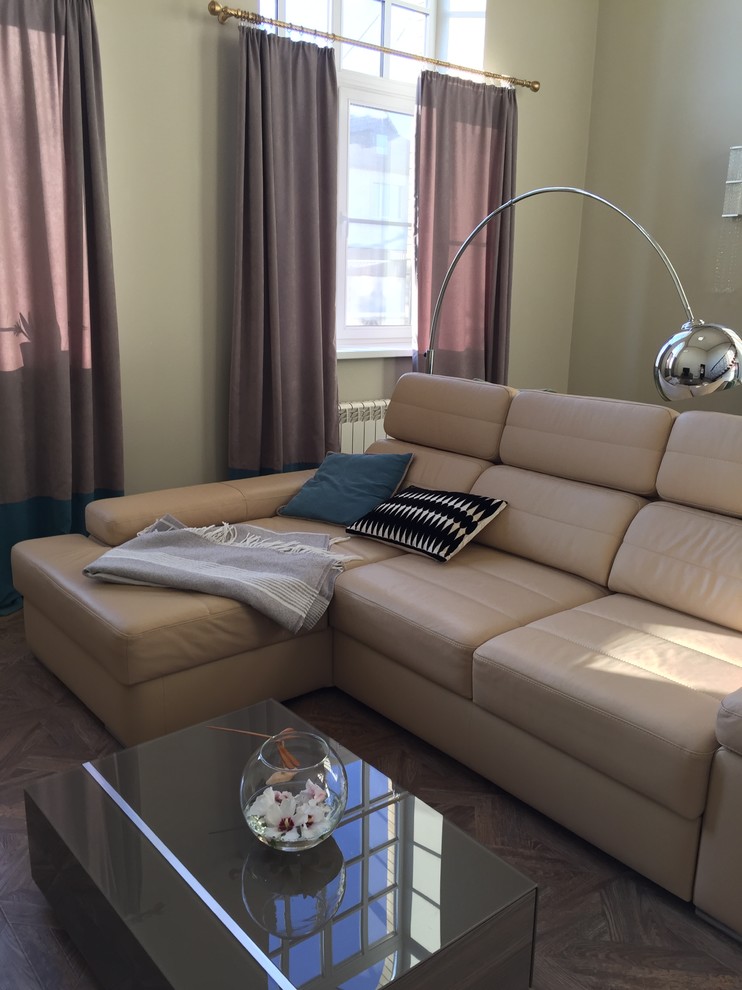 Частный дом