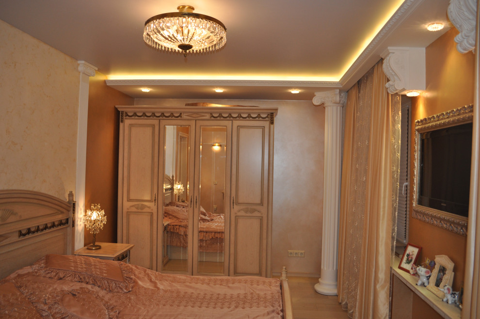 3х к. кв. на ул. Тамбасова