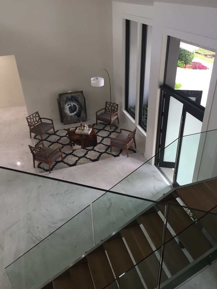 Houri residence
