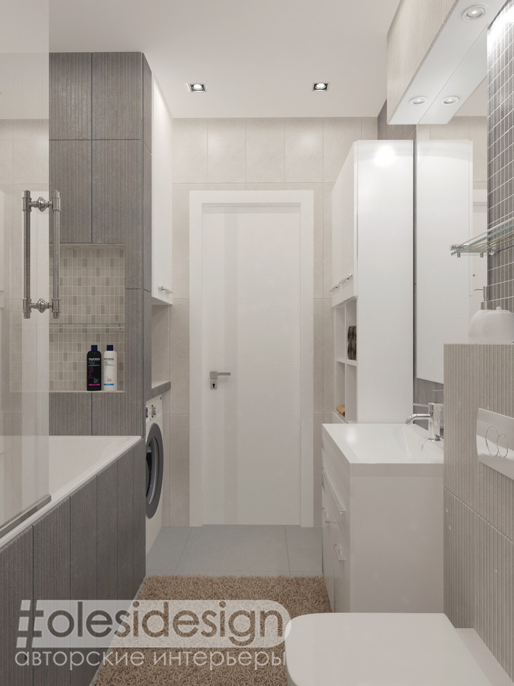 Квартира для молодой семьи в ЖК "Фрегат"